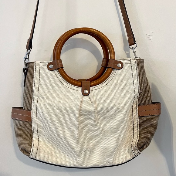 🎍Relic Shoulder Bag🎍 - Picture 2 of 6